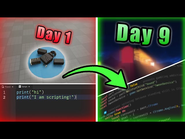 I Tried BrawlDev's BASIC SCRIPTING GUIDE And IT WENT HORRIBLE