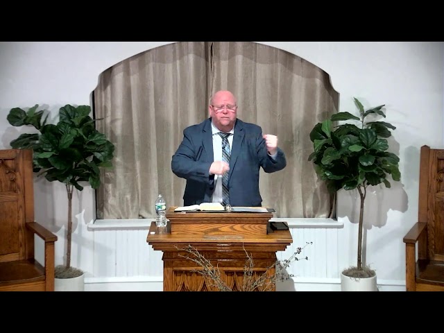 Wednesday Evening September 23