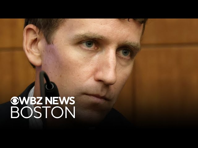 In "60 Minutes" interview, Patrick Clancy says "I think I did the best I could"