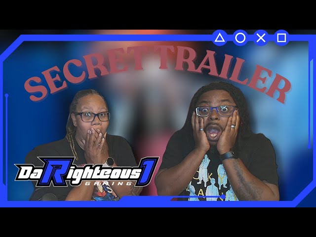 We Can't Believe we found this Horror Classic w/ Ksweet & DaRighteous1