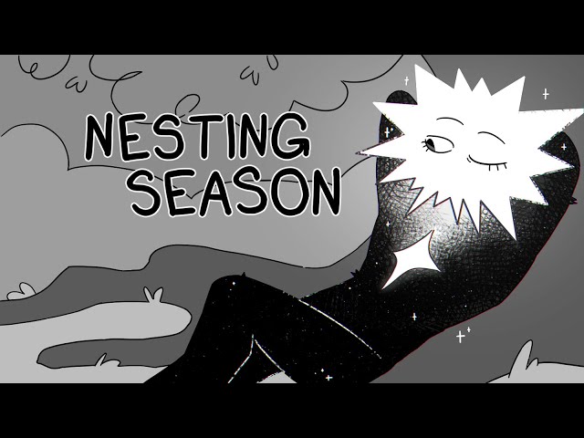 Nesting Season [In Stars and Time PMV]