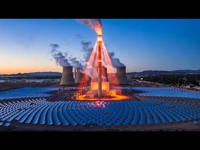 The Century of the Sun: Challenges and Prospects of Solar Power