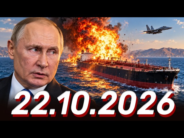 Новости сегодня 20.10.2026 - Главные События Дня. Рен Тв