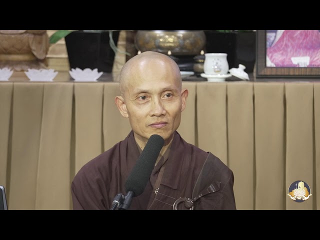 28) Dharma Talk (Master Xian Zhi)• Pureland - 20261004