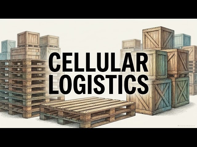 The Cellular Bottleneck: How NAD+ Supports Cellular Energy & Vitality