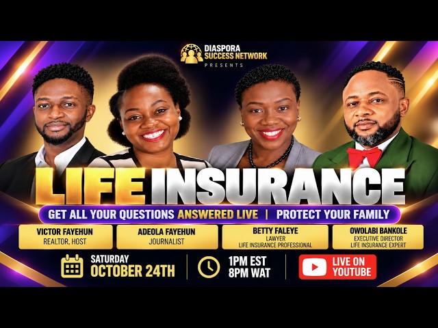 Answering All Questions About Life Insurance