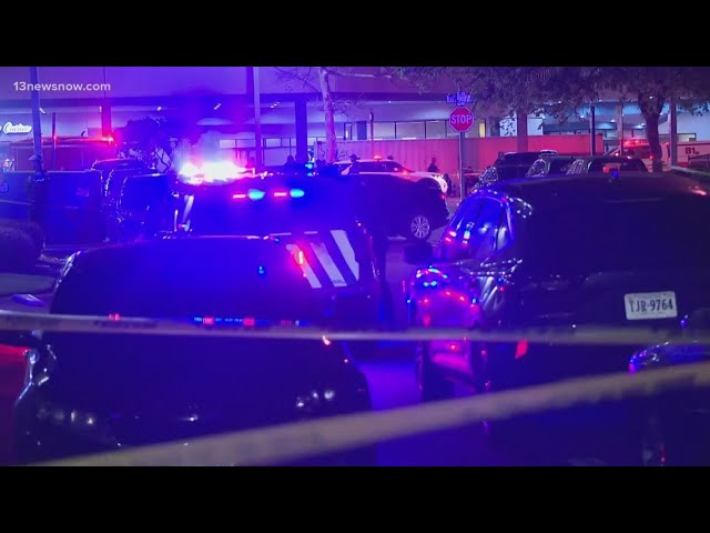 Multiple people injured in shooting at the Virginia Beach Oceanfront