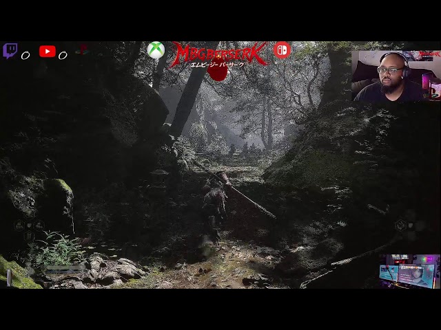 ⚔️ MBGBERSERK: PRO GAMING UNLEASHED 🔥 | PS5 PRO • PS4 PRO • RETRO • VARIETY | 🎮| LIVE