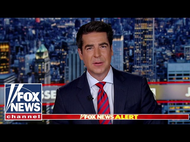 Watters: We're being fed FANTASIES...