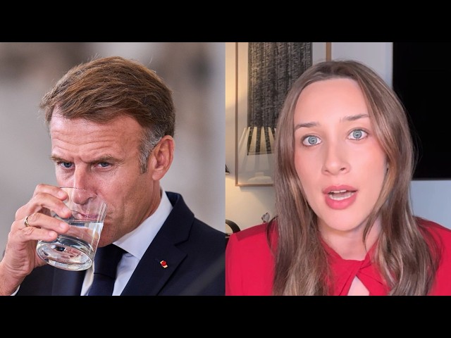 ‘Deplorable to see’: Violent youth movement in France could feed into UK’s ‘societal breakdown’