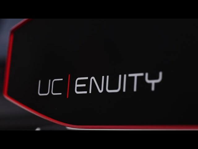 UC Enuity Empower: High-Resolution Polymer Imaging