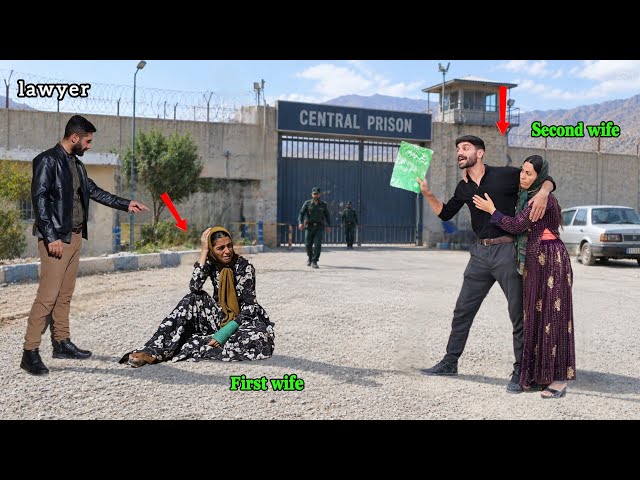 Ali Is Finally Free! Shahrbanu’s Happiness and the Jealous First Wife’s Bitter End