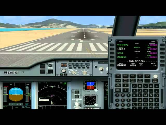 VIRTUAL PILOT 3D  -- 100% GAME VIRTUAL PILOT 3D