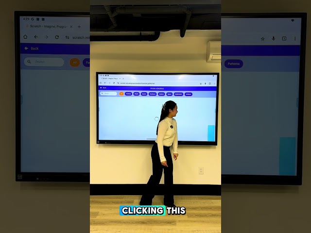 Scratch Coding for Kids: Dance Animation Tutorial