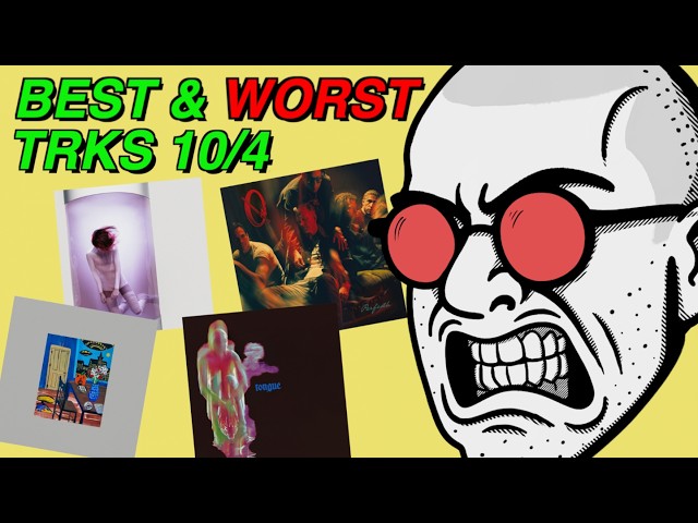 Jane Remover, Olivia Rodrigo, Lil Nas X, Queens of the Stone Age | Weekly Track Roundup: 10/4/26