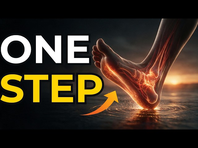 What Happens to Your Body When You Walk Every Day? 7 Surprising Changes (Part 1)