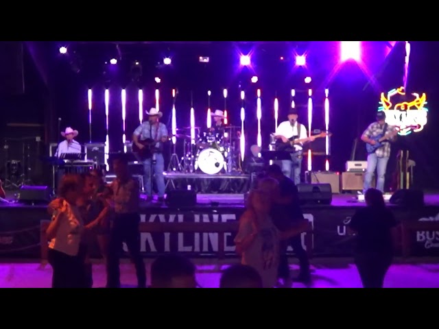 The Lonesome Outlaws - 1st Set Live @ The Skyline Club - 5/29/2026