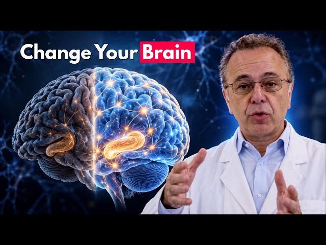 6 Habits Neurologist Recommend for a Sharper Brain