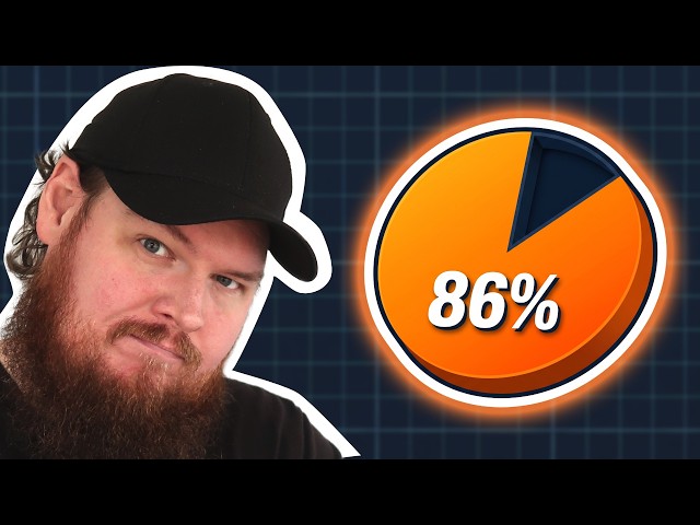 20 years of game dev mistakes in 12 minutes