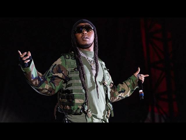 TAKEOFF - HURT MY SOUL (NEW SNIPPET CDQ) 2026