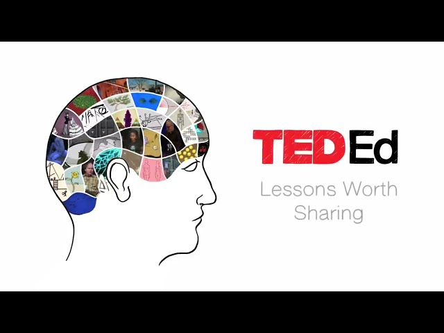 Ted Ed Intro (HD)