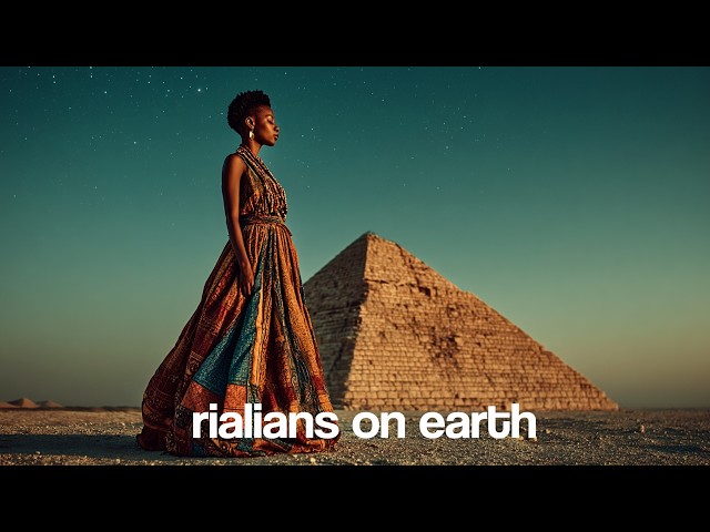 BEBO, Tamer ElDerini - Wedad [Rialians On Earth Recommends]