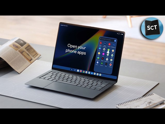Google's Desktop OS Is Here, and It Isn't Cheap