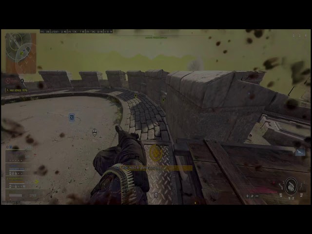 Warzone Live Stream