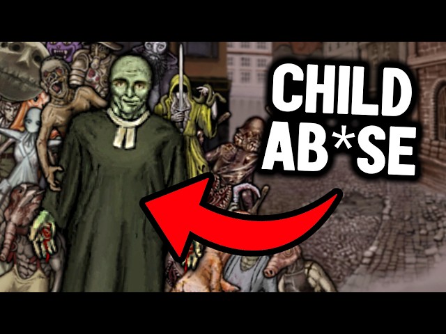 1 Interesting Fact about EVERY ENEMY in Fear and Hunger 2: Termina