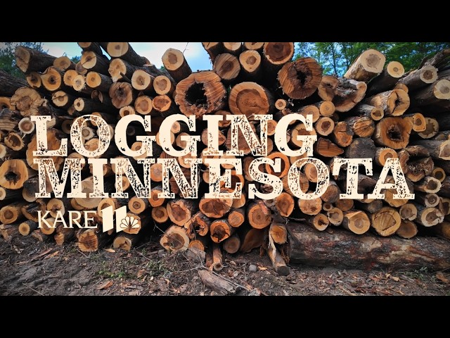 Logging Minnesota | FULL DOCUMENTARY