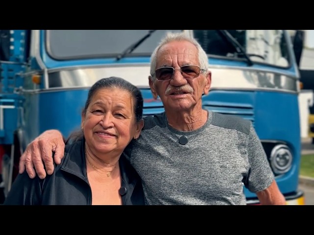LP-321 | 50 Anos de História com Dazir e Clarice