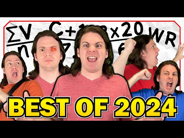 Best Chiptide Moments of 2024