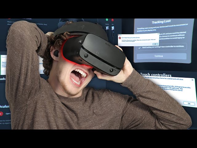 The Most NEGLECTED Headset Meta Ever Made...
