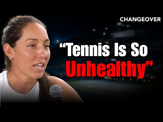 Jessica Pegula: Do WTA Players Get Along? Playing Sabalenka and Gauff & Coaching Change