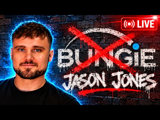 EX BUNGIE FOUNDER STARTS HIS OWN STUDIO! WILL THIS RIVAL DESTINY?