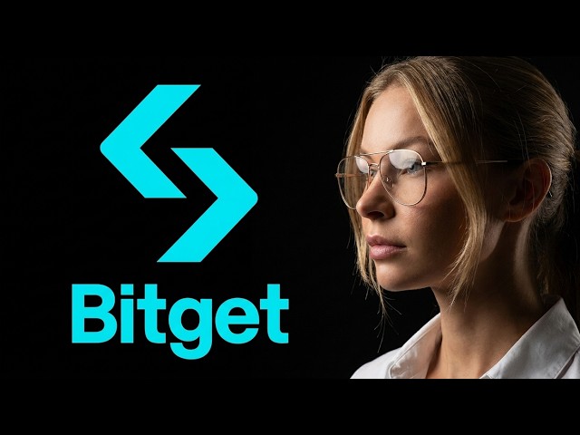 From Crypto Exchange to All-in-One Platform: The Bitget Evolution