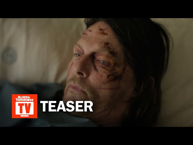 The Walking Dead: Daryl Dixon Season 4 Teaser | 'The Final Season Coming 2027'