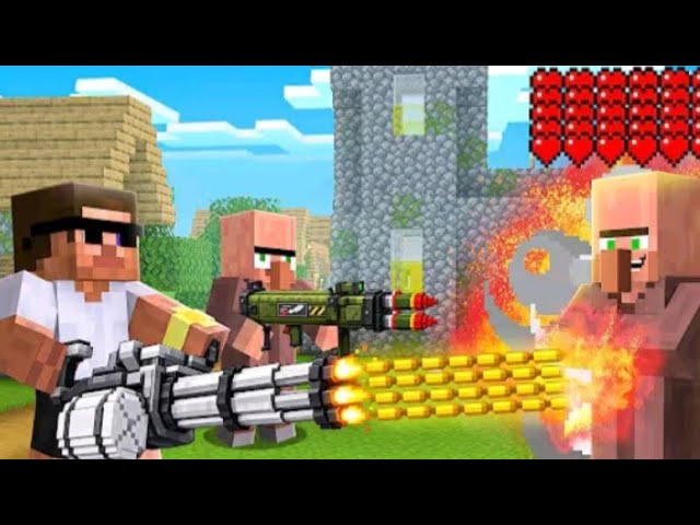 Minecraft me aap sabhi ka sehwagat hai subscribe to my youtube gaming channel 🎮🙏