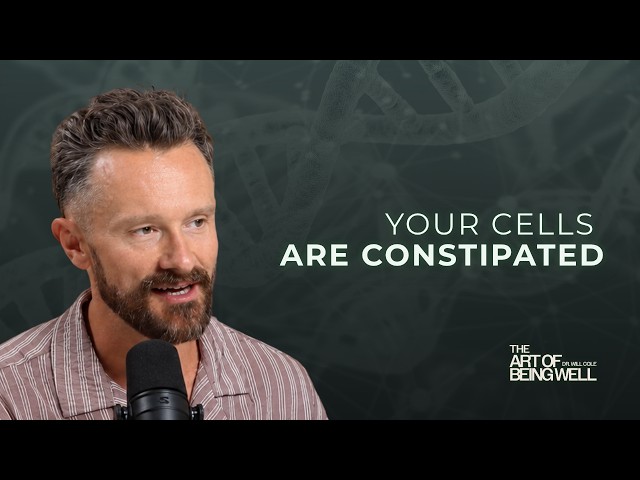 The Real Reason You Don't Feel Good (It's Not What You Think)