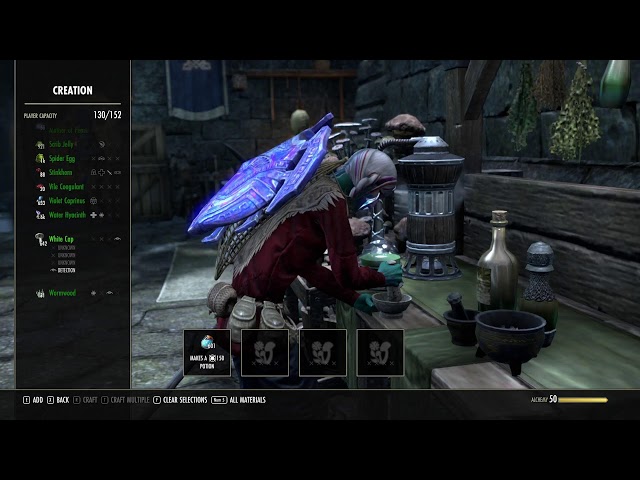 BASH SORC OUTNUMBERED [U51]