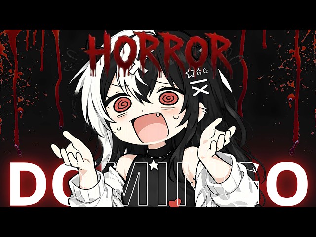 DOMINGO DO TERROR - AIN QUE MEDINHO KK | Conversando Com o Chat | !comandos |