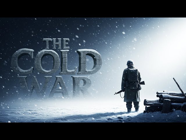 Fall Asleep to the ENTIRE Story of the Cold War