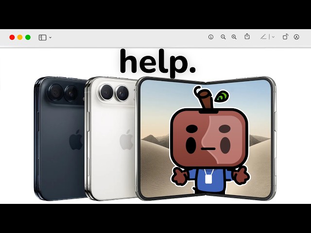 Apple RUINED the iPhone Duo...