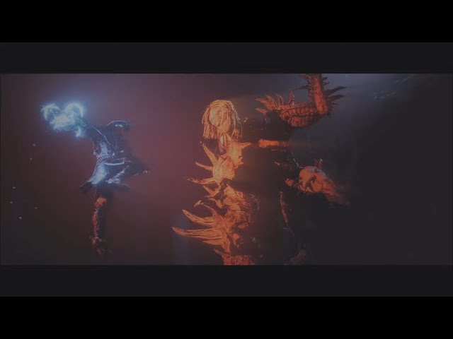 EVIL WEST Gameplay Walkthrough Part 30 - BOSS FIGHT AND ENDING