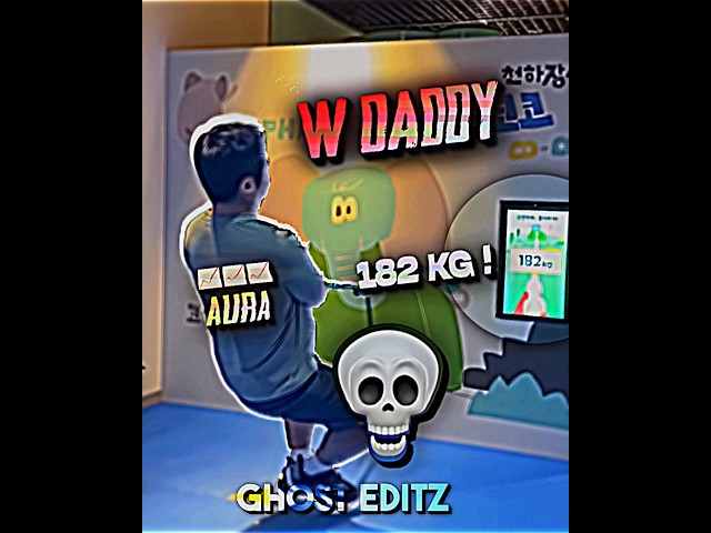The Aura Of Letter D 💀