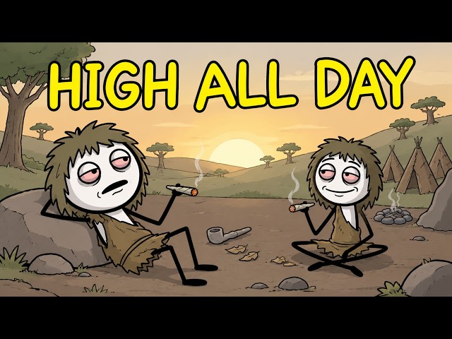 When Did Ancient Humans Start Smoking?
