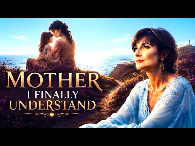 Enya - I Finally Understand Mother