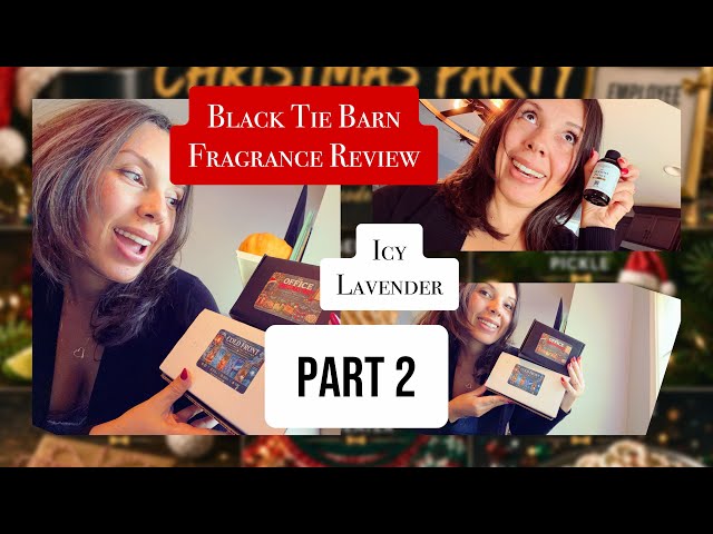 The Cold Front ❄️… This One Caught Me Off Guard | Black Tie Barn Part 2