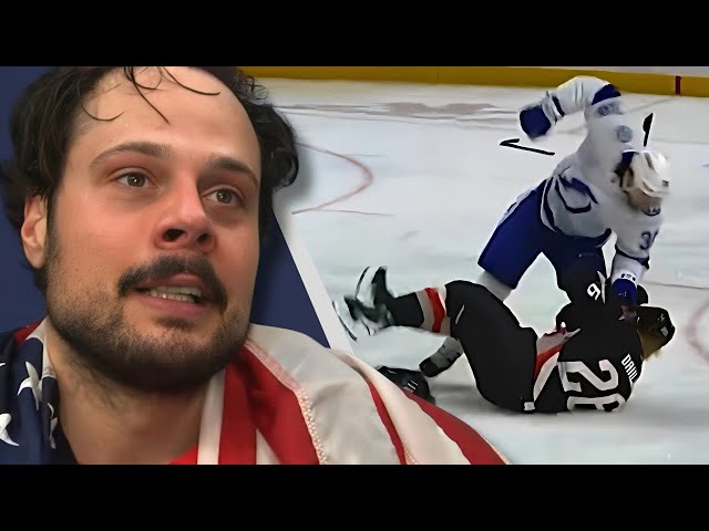 A FULL Recap of The Absurd 2026 NHL Season 