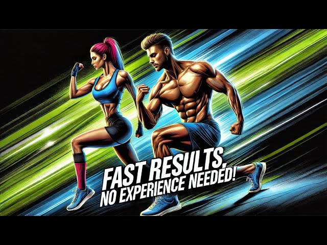 Beginner's Guide to Building an Aesthetic Body